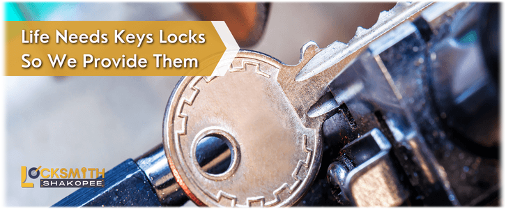 Shakopee MN Locksmiths