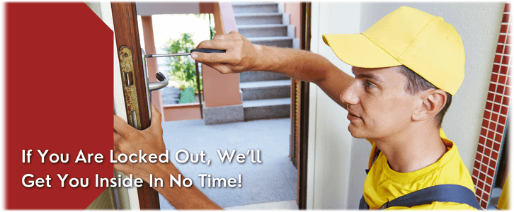 House Lockout Service Shakopee MN