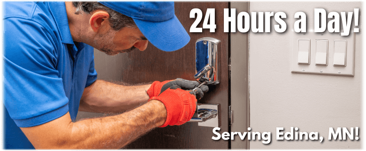 Locksmith Edina MN