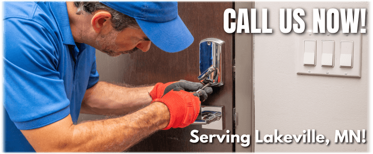 Locksmith Lakeville MN