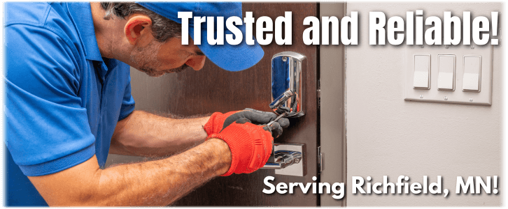 Locksmith Richfield MN